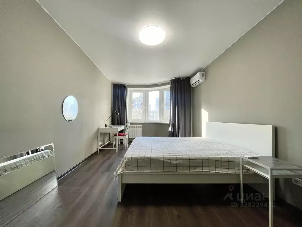 2-к кв. Московская область, Красногорск бул. Красногорский, 17 (74.0 ... - Фото 2