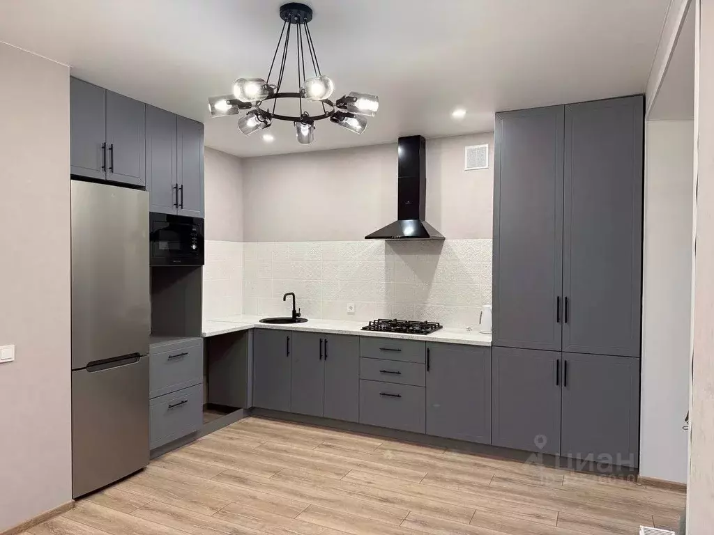 1-к кв. Марий Эл, Йошкар-Ола бул. Ураева, 8Б (47.7 м) - Фото 1