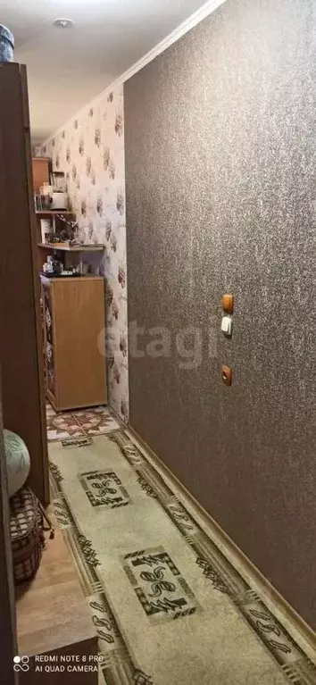 1-к кв. Краснодарский край, Темрюк ул. Анджиевского (38.0 м) - Фото 2