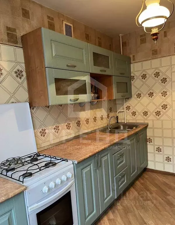 2-к кв. Санкт-Петербург Пулковская ул., 17 (42.7 м) - Фото 2