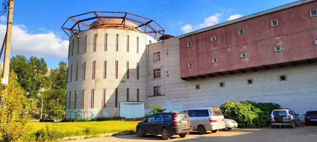 Гараж в Ярославская область, Ярославль просп. Толбухина, 3А (18 м) - Фото 0