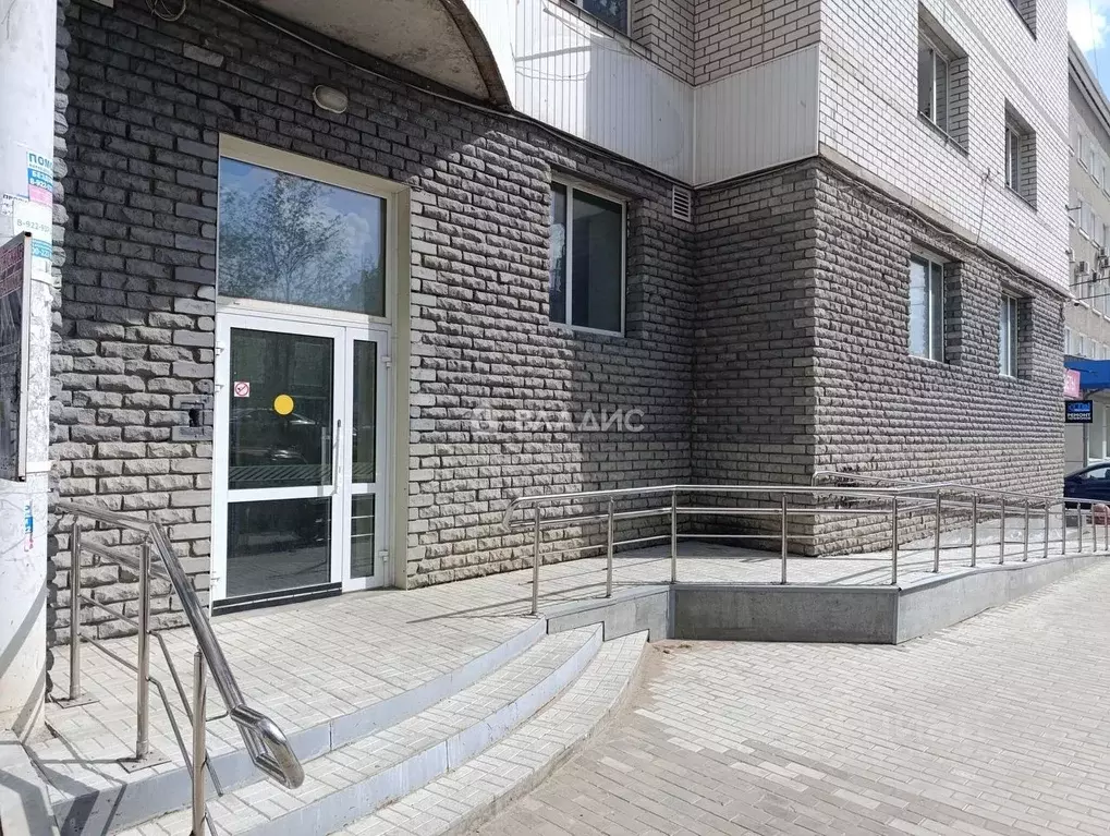 Торговая площадь в Коми, Сыктывкар ул. Бабушкина, 31 (160 м) - Фото 0