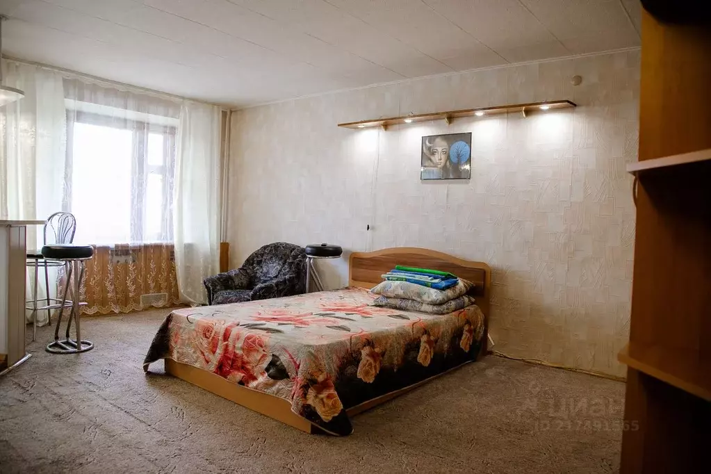 Студия Коми, Ухта ул. 30 лет Октября, 1 (30.0 м) - Фото 1