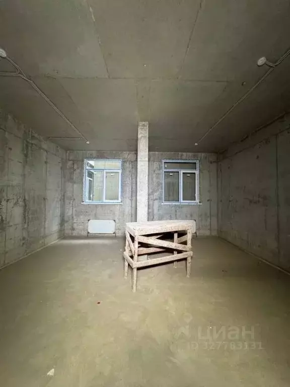 Помещение свободного назначения в Краснодарский край, Краснодар пос. ... - Фото 1