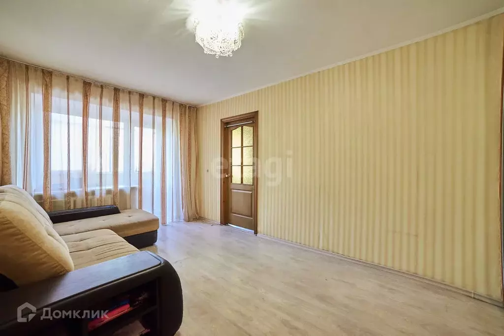 Продаётся 2-к квартира, 42.9 м - Фото 1