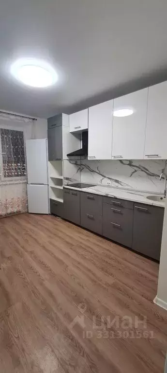 3-к кв. Московская область, Люберцы городской округ, Мирный пгт ул. ... - Фото 1