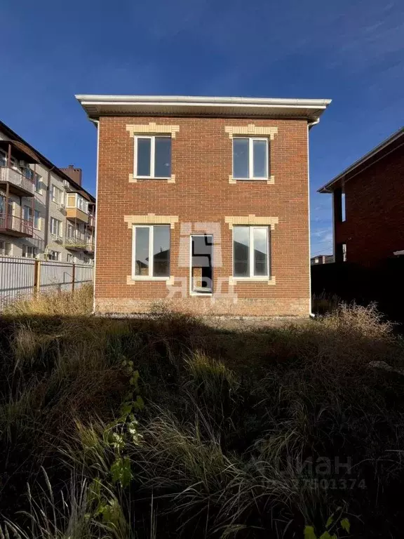 Дом в Ростовская область, Таганрог Южный мкр,  (105 м) - Фото 2