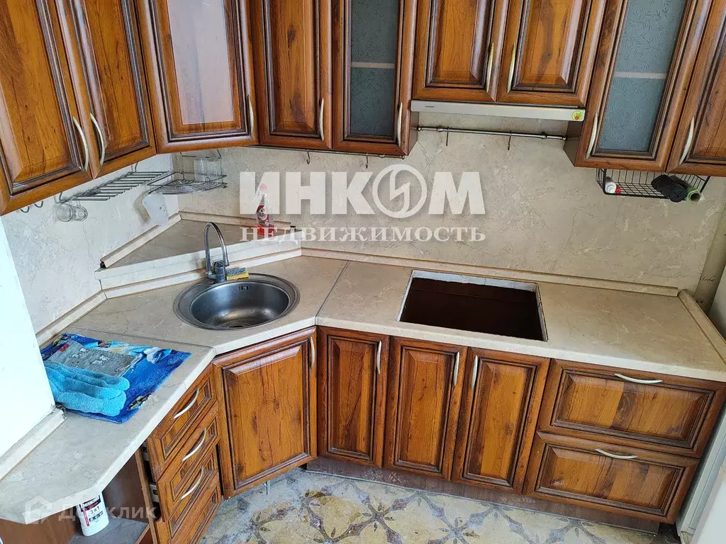 Продаётся 1-к квартира, 39.1 м - Фото 0