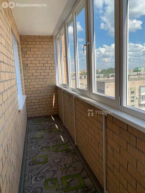 1-комнатная квартира: Копейск, улица Волкова, 4 (36 м) - Фото 1