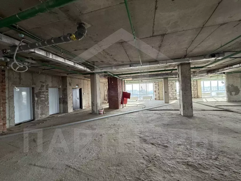 Офис в Краснодарский край, Краснодар Фестивальный мкр, ул. ... - Фото 2