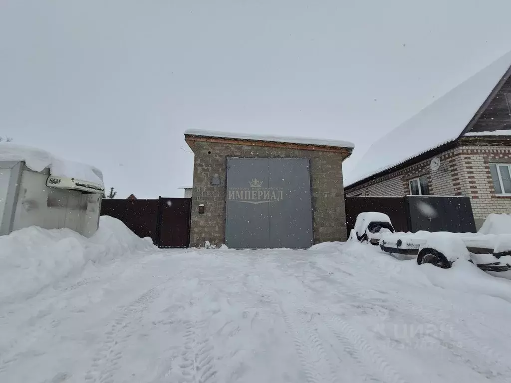 Помещение свободного назначения в Марий Эл, Медведевский район, ... - Фото 1