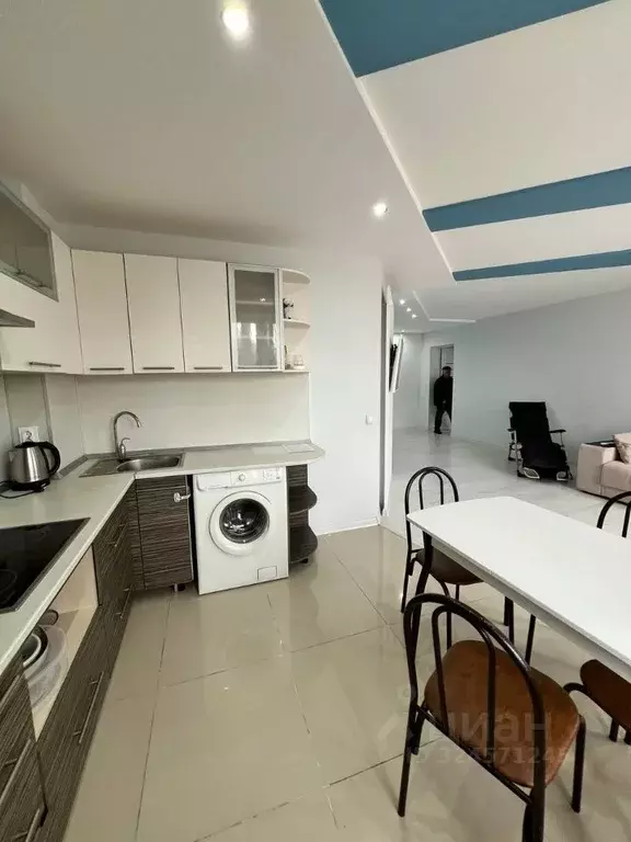 2-к кв. Ставропольский край, Ессентуки ул. Маяковского, 24/1 (62.5 м) - Фото 2