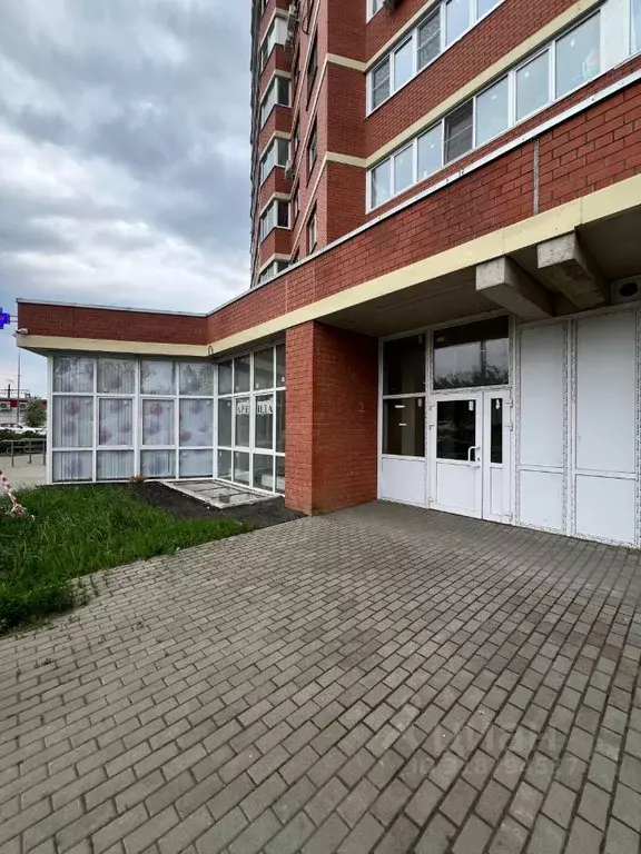 Помещение свободного назначения в Московская область, Лобня Батарейная ... - Фото 0
