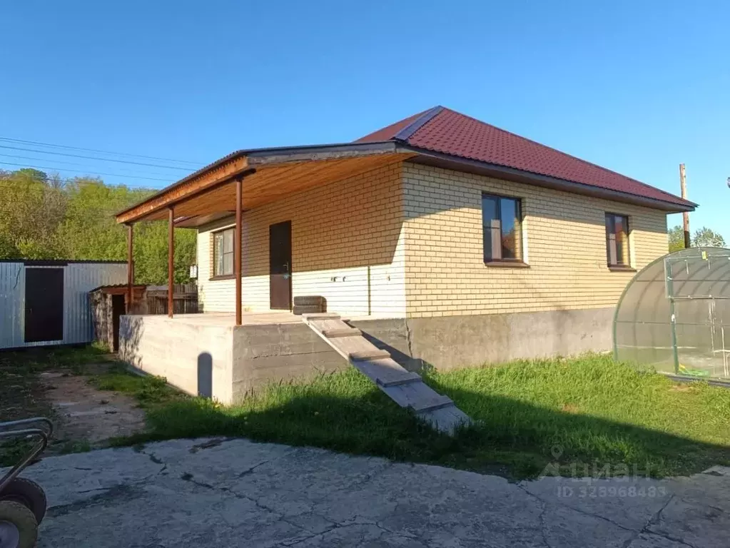 Коттедж в Татарстан, Казань Старо-Аракчинская ул., 44 (83 м) - Фото 1