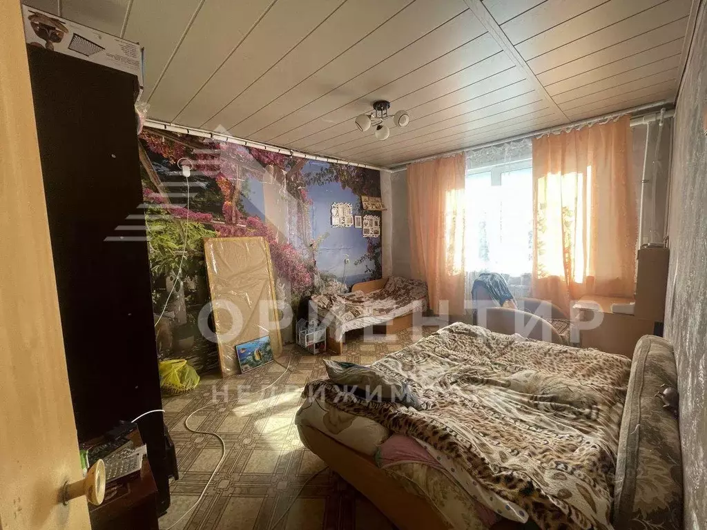Квартира, 3 комнаты, 52.1 м - Фото 1