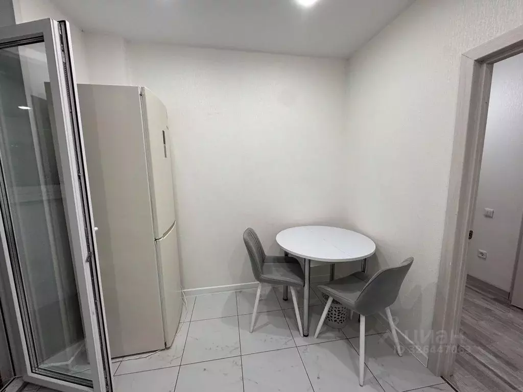 2-к кв. Ульяновская область, Ульяновск ул. Александра Невского, 2Жк1 ... - Фото 2