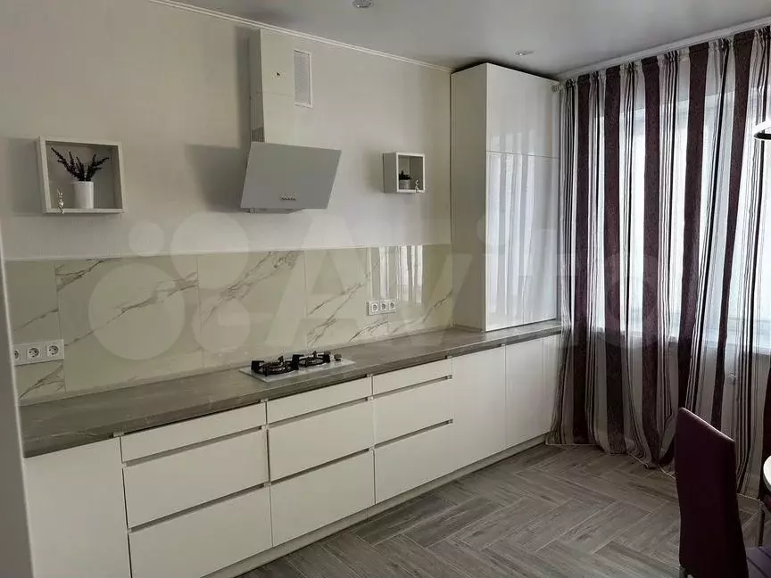 2-к. квартира, 50 м, 6/7 эт. - Фото 1