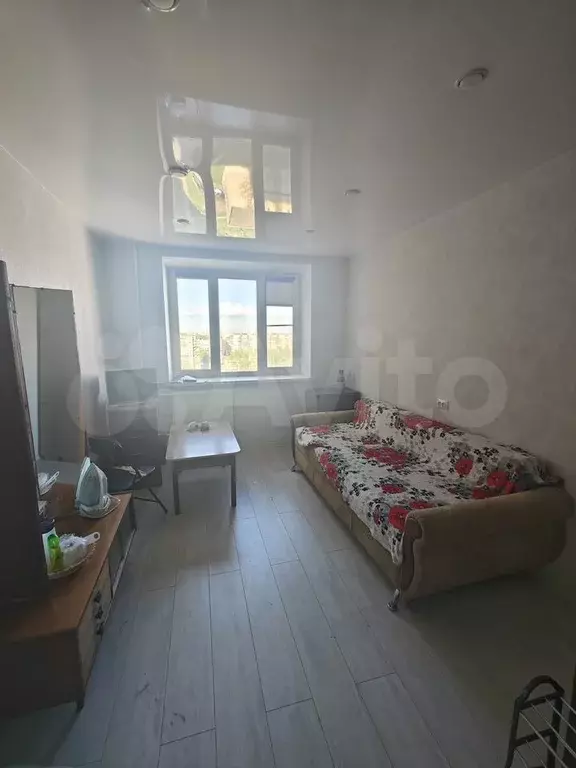 Комната 12 м в 6-к., 14/15 эт. - Фото 1
