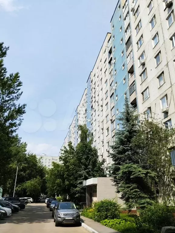 Комната 22,4 м в 3-к., 6/12 эт. - Фото 0