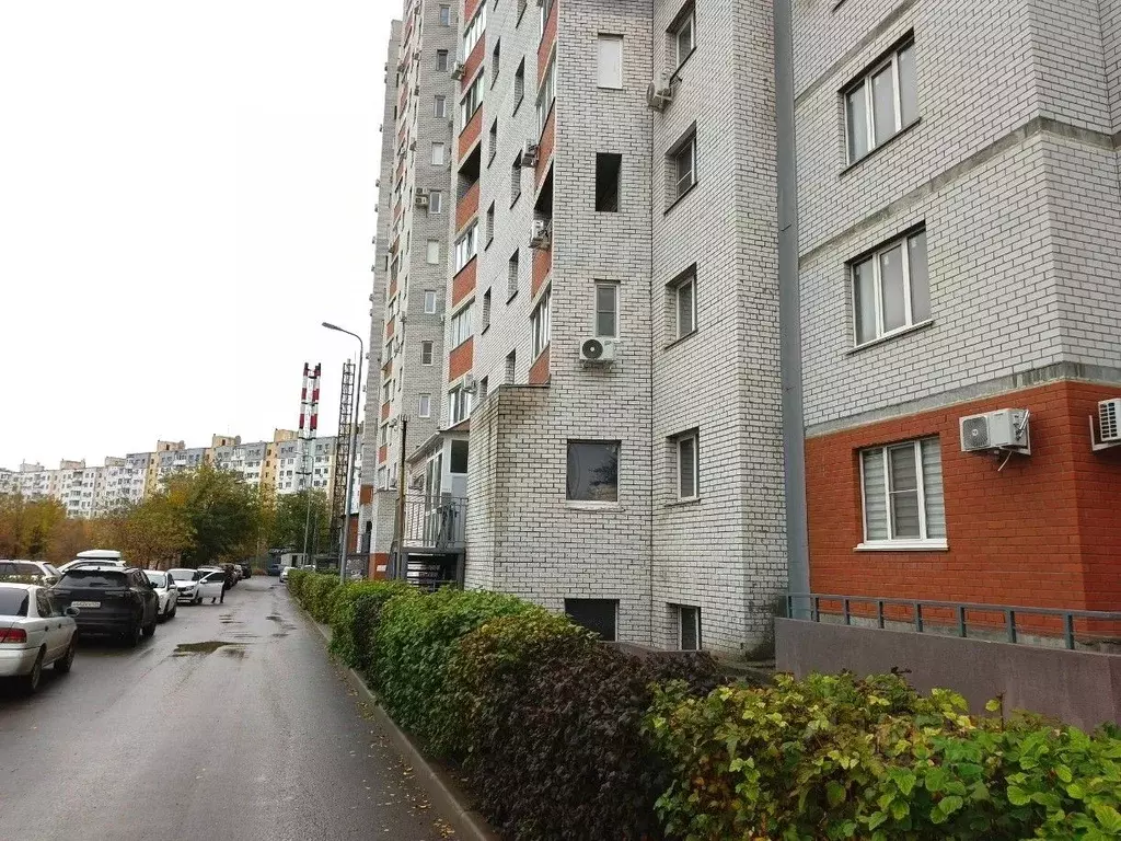 Офис в Волгоградская область, Волгоград просп. Маршала Жукова, 98Б ... - Фото 2