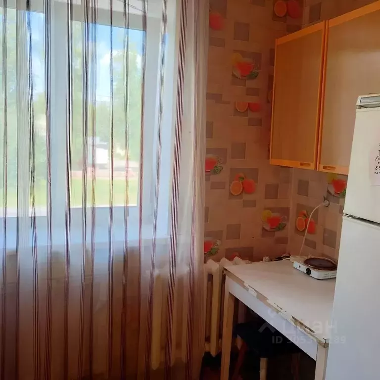 1-к кв. Брянская область, Брянск ул. Ульянова, 131 (29.5 м) - Фото 1