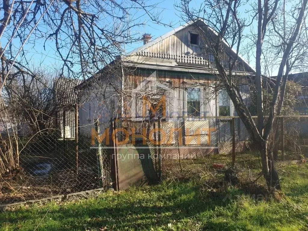 Участок в Краснодарский край, Горячий Ключ Заводская ул. (5.1 сот.) - Фото 0