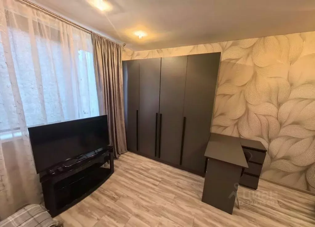 1-к кв. Москва Донецкая ул., 18К1 (42.0 м) - Фото 2