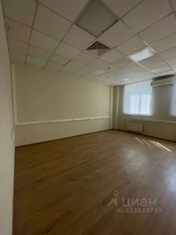 Офис в Москва Нагатинская ул., 1С5 (854 м) - Фото 2
