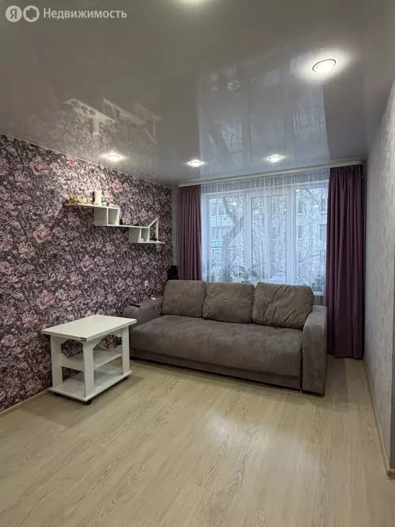 3-комнатная квартира: Березники, улица Потёмина, 8 (59.9 м) - Фото 2