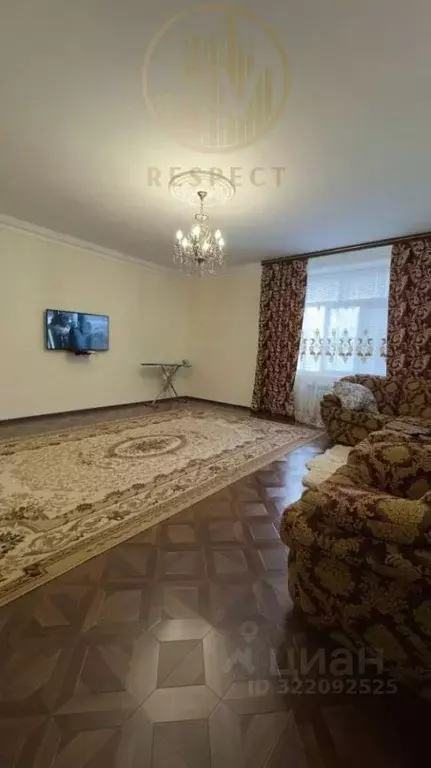 2-к кв. Ставропольский край, Кисловодск ул. Революции, 44 (95.0 м) - Фото 2