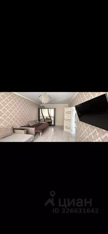 1-к кв. Ростовская область, Новочеркасск Александровская ул., 185 ... - Фото 2