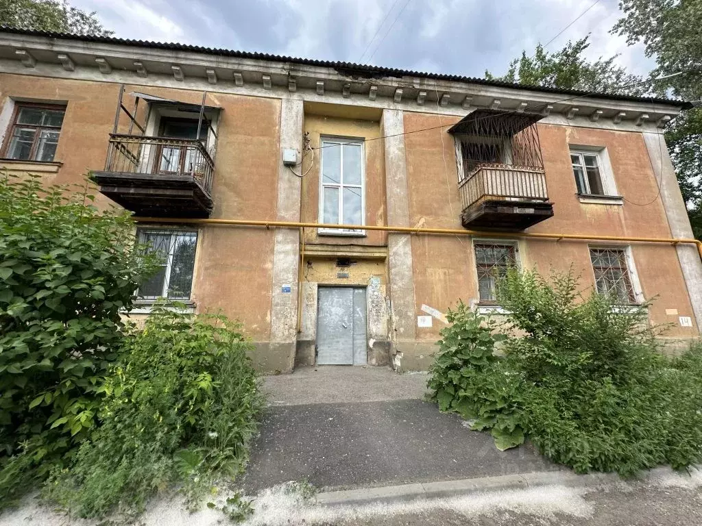 2-к кв. Челябинская область, Челябинск ул. Правдухина, 14 (57.0 м) - Фото 1