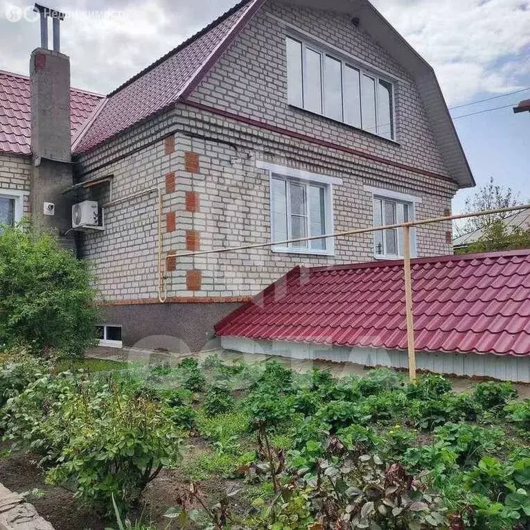 Дом в село Нижний Мамон, улица Прокатова, 112 (184 м) - Фото 2