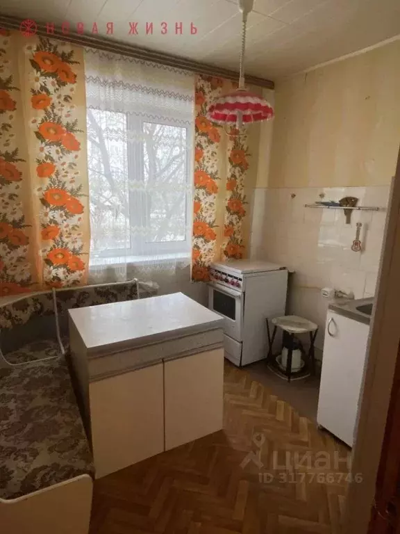 1-к кв. Самарская область, Самара ул. Стара-Загора, 123 (33.2 м) - Фото 0