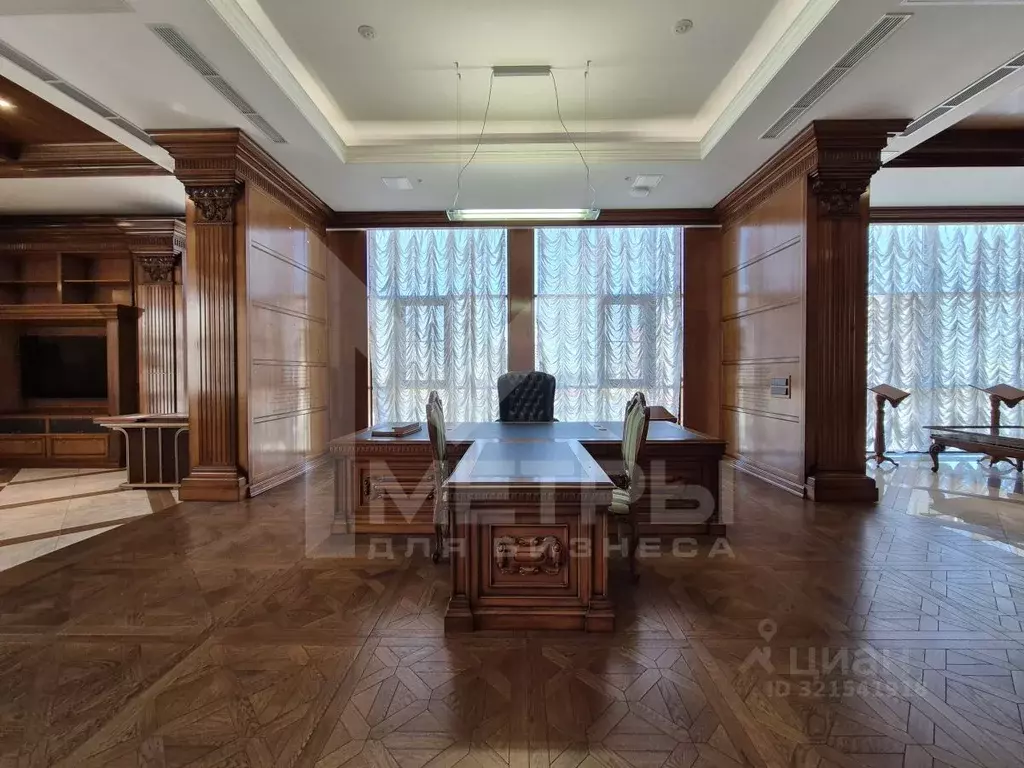 Офис в Краснодарский край, Краснодар Центральный мкр, ул. Буденного, ... - Фото 1