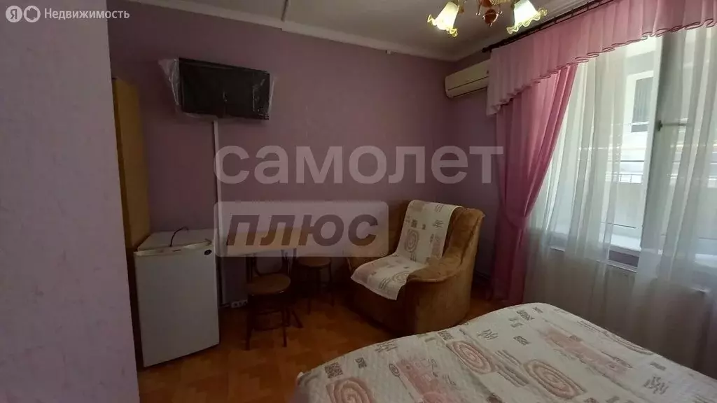 1-комнатная квартира: Николаевка, Чудесная улица, 2/8 (14 м) - Фото 2