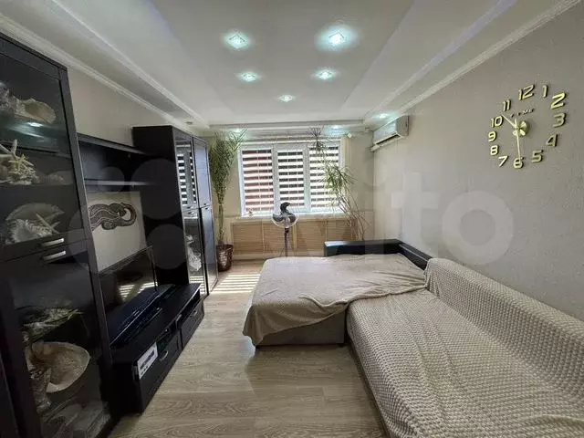 2-к. квартира, 53 м, 4/5 эт. - Фото 0