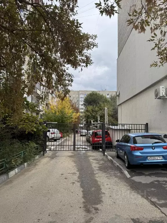 3-к кв. Саратовская область, Саратов Первомайская ул., 47/53 (70.0 м) - Фото 2