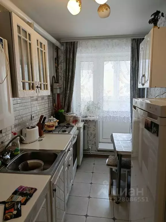 1-к кв. Тамбовская область, Тамбов Мичуринская ул., 333В (28.0 м) - Фото 2