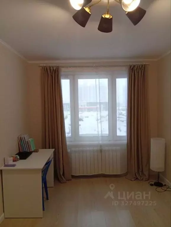 1-к кв. Татарстан, Казань просп. Ильгама Шакирова, 13 (30.0 м) - Фото 2