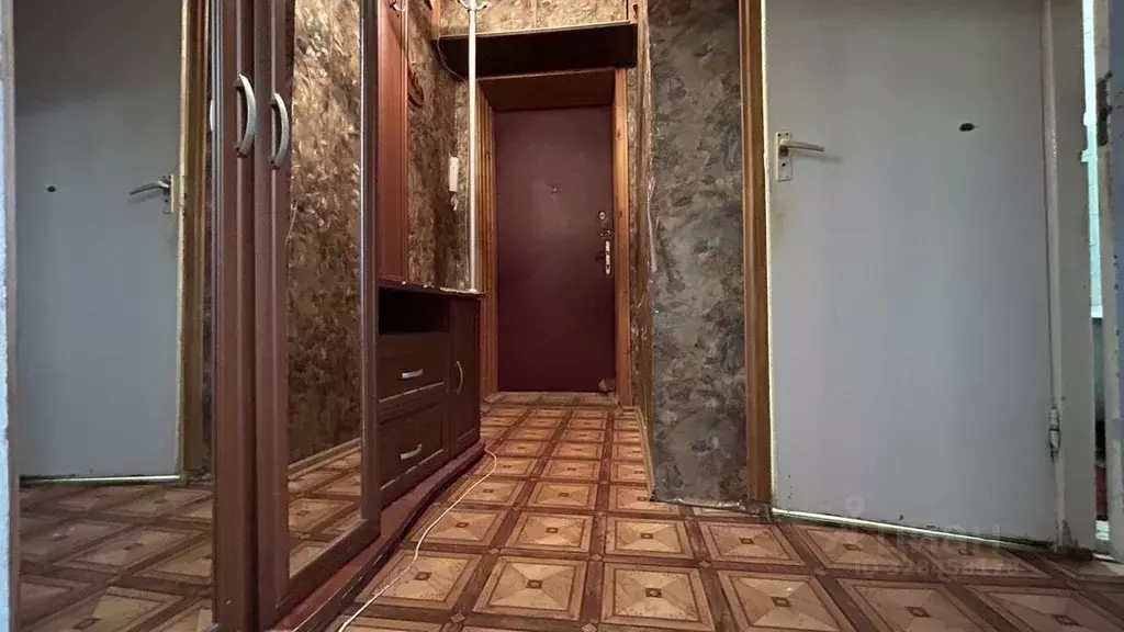 2-к кв. Московская область, Хотьково Сергиево-Посадский район, ул. ... - Фото 2