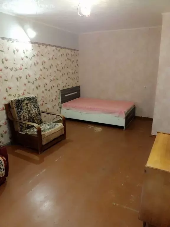 1-комнатная квартира: Балаково, улица Факел Социализма, 9 (31 м) - Фото 1
