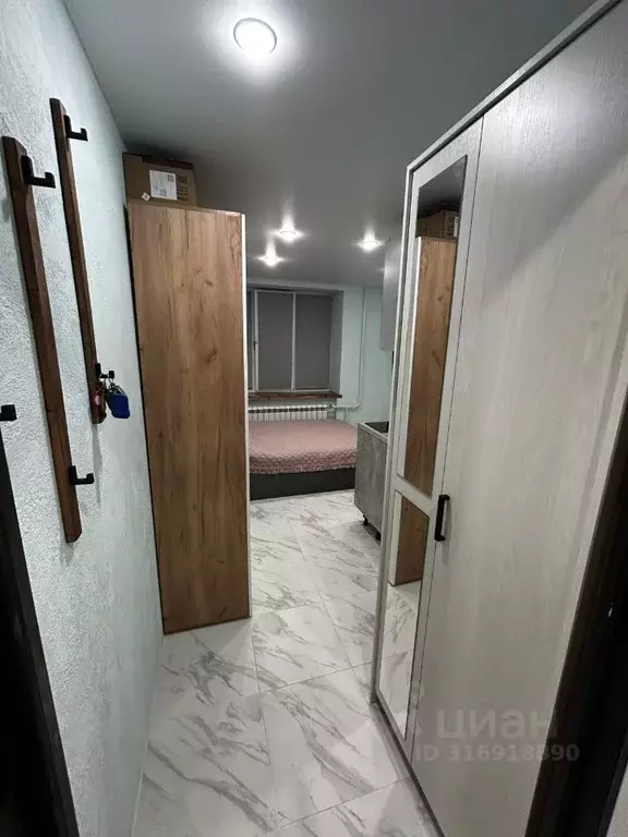 Студия Москва ул. Габричевского, 6К2 (15.0 м) - Фото 0