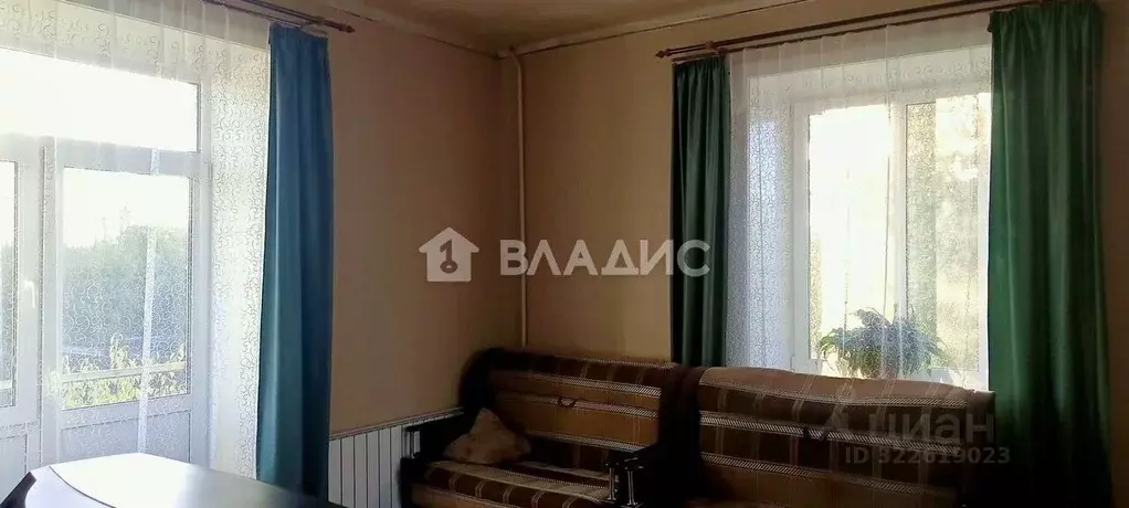 2-к кв. Нижегородская область, Заволжье г. Городецкий муниципальный ... - Фото 1