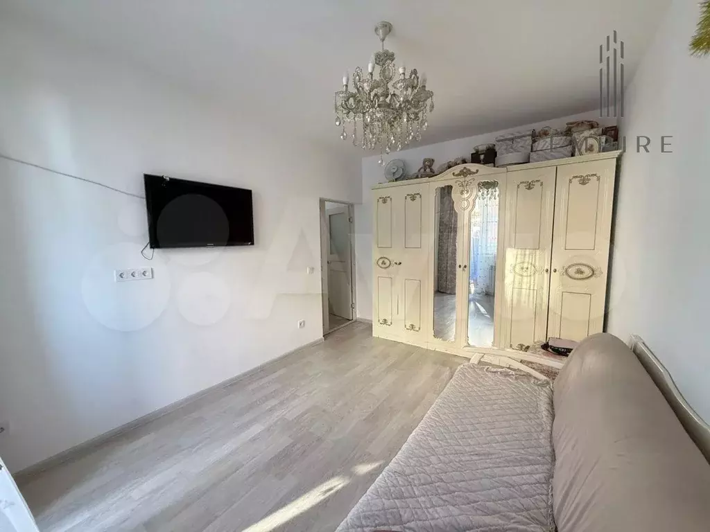 2-к. квартира, 45 м, 3/7 эт. - Фото 1