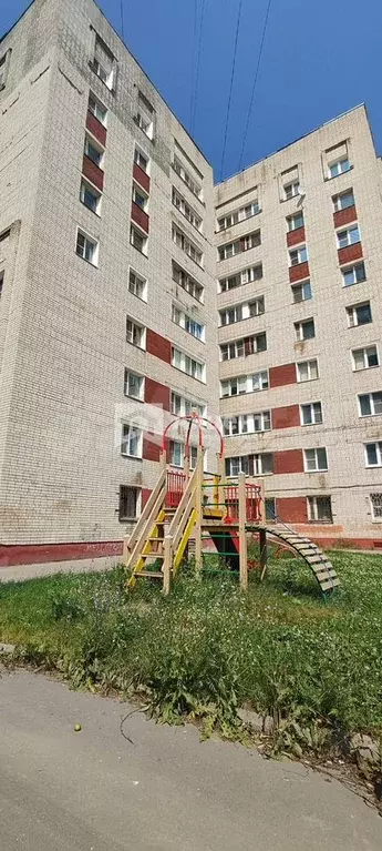 Квартира-студия, 28,8 м, 7/9 эт. - Фото 0