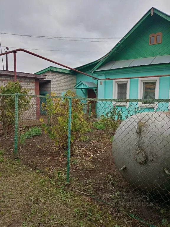 Дом в Нижегородская область, Кстовский муниципальный округ, с. Ближнее ... - Фото 1