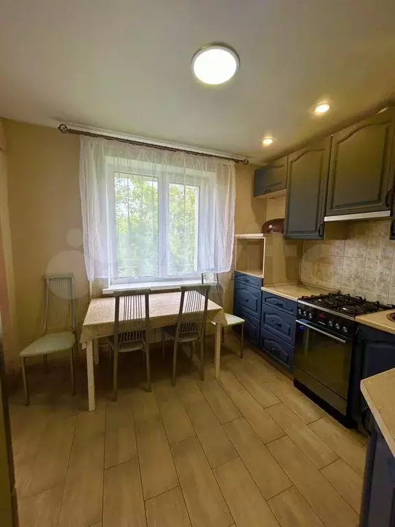 Квартира-студия, 32,5 м, 2/5 эт. - Фото 1
