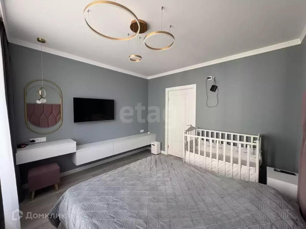 Продаётся 2-к квартира, 61.9 м - Фото 1