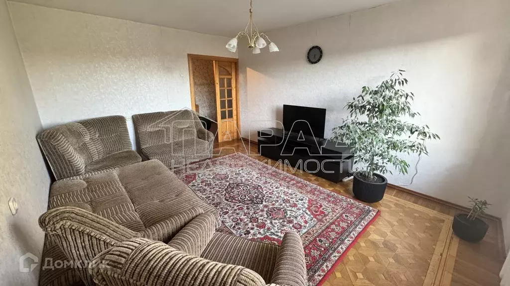 Продаётся 2-к квартира, 56 м - Фото 0